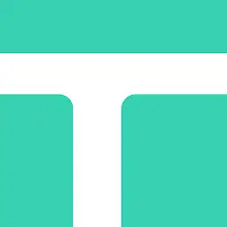 TripTrack it — Android app icon