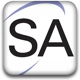 ScheduleAnywhere — Android app icon