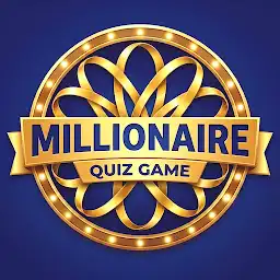 Millionaire Classic : Trivia — Android game icon