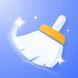 Phone Cleaner - AI Cleaner — Android app icon