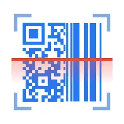 QR Code & Barcode Scanner — Android app icon
