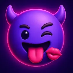Truth or Dare: Dirty Adults — Android app icon