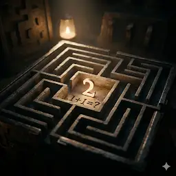 Find The End Door — Android game icon