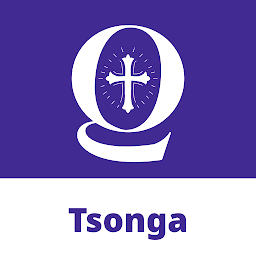 Tsonga Bible Quiz — Android app icon