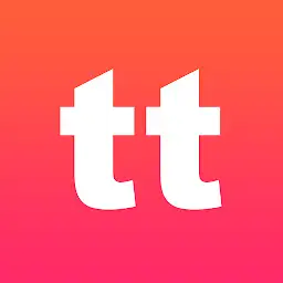 TTKeyboard (NEXT) — Android app icon
