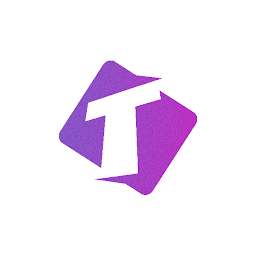 Tudoom: Social & Chat — Android app icon