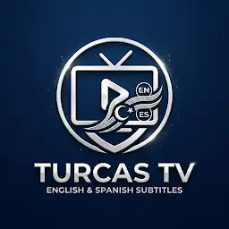 Turcas TV: Turkish Series — Android app icon