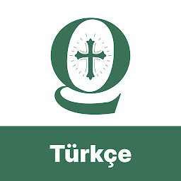 Turkish Bible Quiz — Android app icon