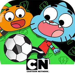 Toon Cup - Football Game — Android game icon