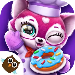 Dream Jobs: Learning Games — Android game icon