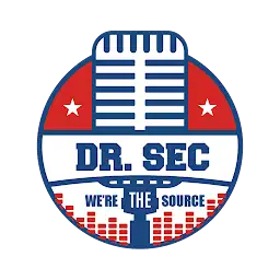 Dr. SEC TV Network — Android app icon