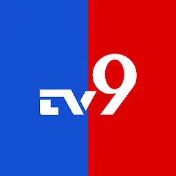 TV9 News App: LIVE TV & News — Android app icon