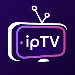 IPTV Player, Live TV — Android app icon