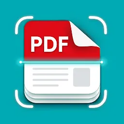 PDF Editor, Reader, Scanner — Android app icon