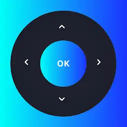 IR Remote - Smart TV Remote — Android app icon