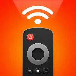 Remote for Fire TV - Firestick — Android app icon