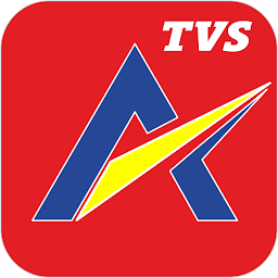 APNAA TVS — Android app icon