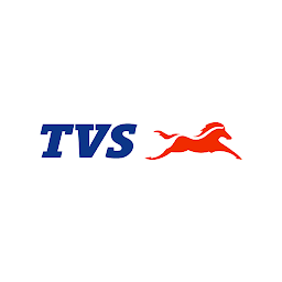 TVS Pulse — Android app icon
