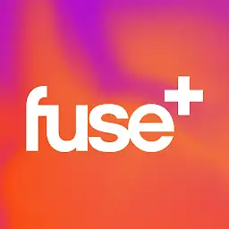 Fuse+ — Android app icon