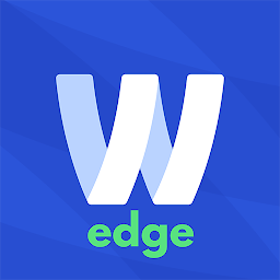 WOKR Edge — Android app icon