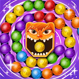 Viola's Marble Journey — Android game icon
