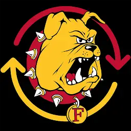 Ferris360 — Android app icon