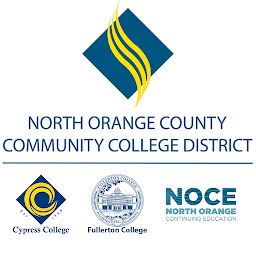 NOCCCD MyGateway — Android app icon