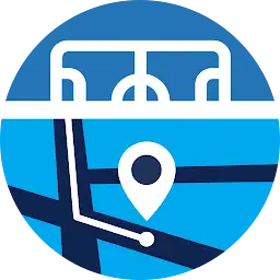 UEFA Trace — Android app icon