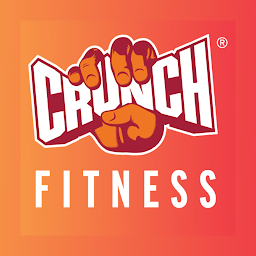 Crunch Australia — Android app icon