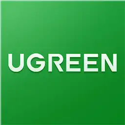 UgreenConnect — Android app icon