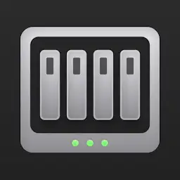 UGREEN NAS — Android app icon