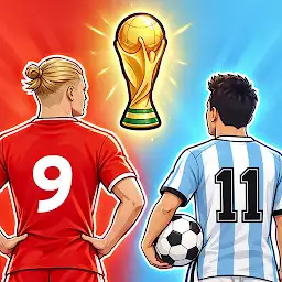 Football Mini Games 2026 — Android game icon