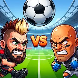 Head Ball: Soccer Arena — Android game icon