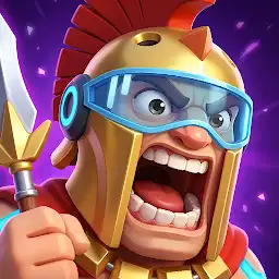 God Weapons — Android game icon