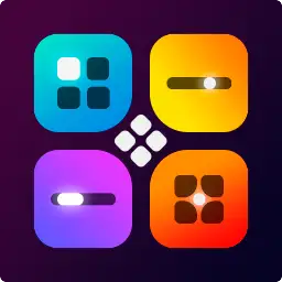 Beat Machine: Music Maker & DJ — Android app icon