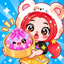 Squishy Dumpling ASMR Unboxing — Android game icon