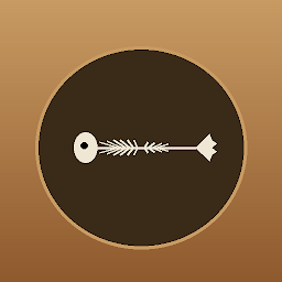 Unearth — Android game icon