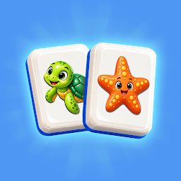 Stack Slot: Category Puzzle — Android game icon