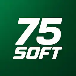 75 Soft Challenge Tracker — Android app icon