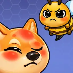 Doge Escape: Block Puzzle — Android game icon