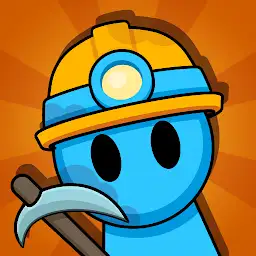 Drop Miner : Color Block — Android game icon