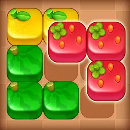 Farmdoku : U-Pick Fruits — Android game icon