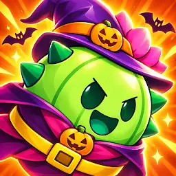 Match Fighters — Android game icon