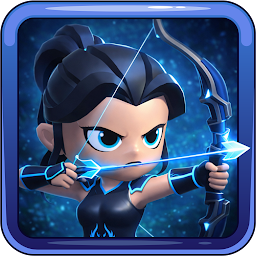 Souls Arise — Android game icon