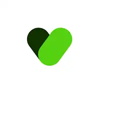 tala-med Cardio — Android app icon