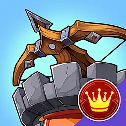Castle Defender Premium — Android game icon
