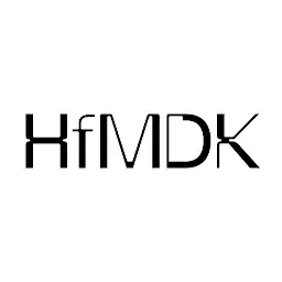 HfMDK App — Android app icon