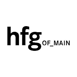 HfG-App — Android app icon