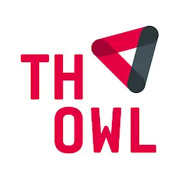 My TH OWL — Android app icon
