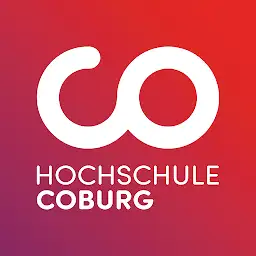 HS Coburg — Android app icon